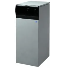 Котел газовый напольный 40?кВт SLIM?1.400?IN?BAXI