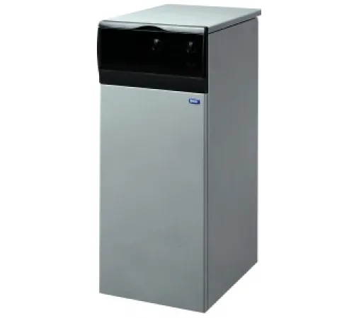 Котел газовый напольный 40?кВт SLIM?1.400?IN?BAXI