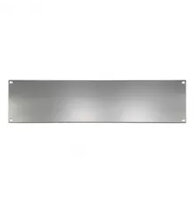 DOGA L=670 GRIGIO RAL 9007 (DOG0080670)