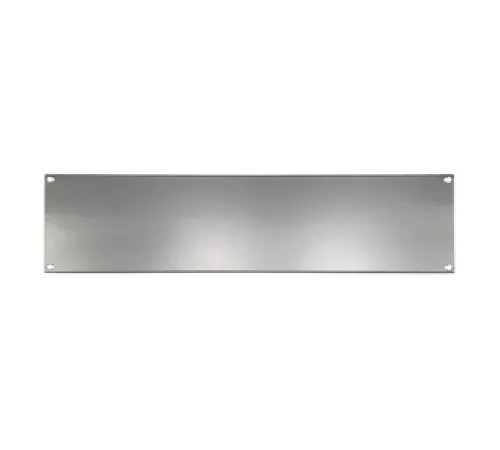 DOGA L=670 GRIGIO RAL 9007 (DOG0080670)