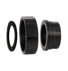 Гайка присоединительная для насоса D25 G1 1/2"х1" Kromwell