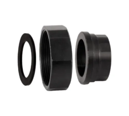 Гайка присоединительная для насоса D25 G1 1/2"х1" Kromwell