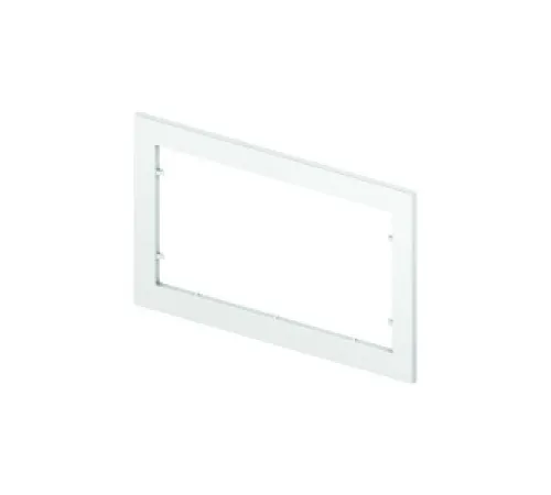 TECEnow. Дистанционная рамка, хром глянцевый (арт. TECE 9240411)