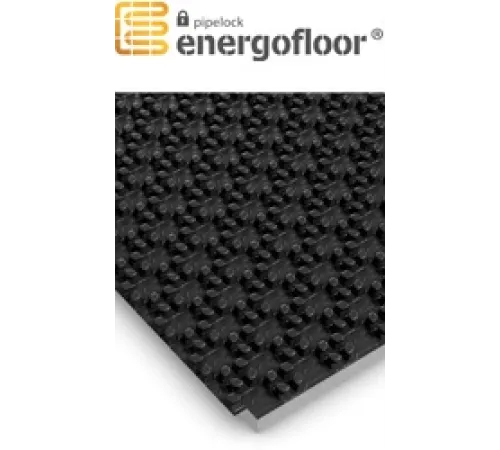 Плита ENERGOFLOOR PIPELOCK 20/0,7-1,1 DES-sg