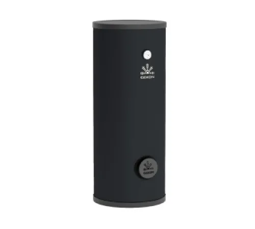 Бойлер напольный косвенного нагрева INOX Gekon B01?800 800?л