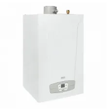 Котел газовый LUNA Duo-Tec MP/MP+ 1.90 настенный Baxi