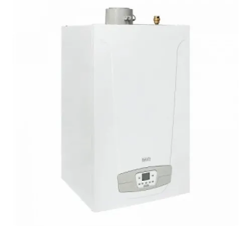 Котел газовый LUNA Duo-Tec MP/MP+ 1.90 настенный Baxi