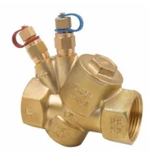 Регулятор расхода автомататический корпус, 1/2" Cimberio