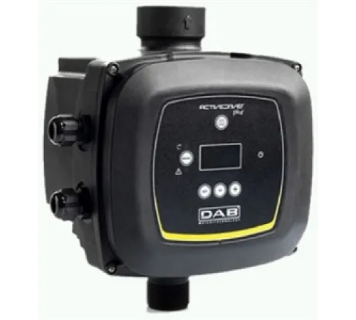 Блок частотного управления DAB ACTIVE DRIVER PLUS T/T 5.5