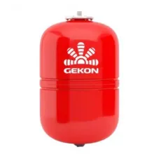 Бак мембранный WRV12 для отопления Gekon