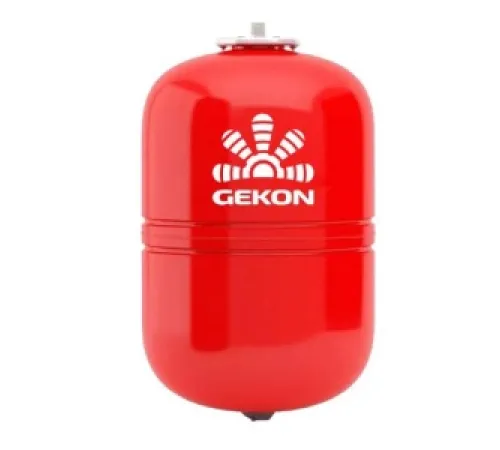 Бак мембранный WRV12 для отопления Gekon