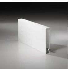 Конвектор медно-алюминиевый настенный Jaga Tempo Wall  H20 L140 T10, цвет 101