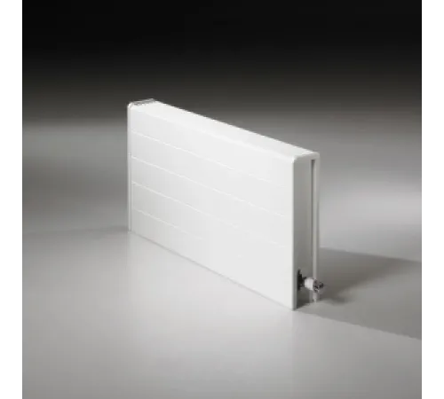 Конвектор медно-алюминиевый настенный Jaga Tempo Wall  H20 L140 T10, цвет 101