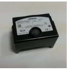 Автомат горения LANDIS LMO 14 111C2LJ горелки ECO 3-3R,8-20 (Арт.:04042060) (3980N030)