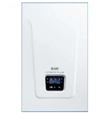 Котел электрический настенный 12?кВт AMPERA?Pro?12? BAXI
