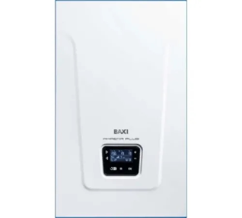 Котел электрический настенный 12?кВт AMPERA?Pro?12? BAXI