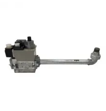 Газовая арматура MM410 A20C-R5/4-T