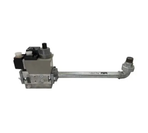 Газовая арматура MM410 A20C-R5/4-T