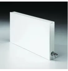Конвектор медно-алюминиевый настенный Jaga Strada  H50 L050 T10, цвет 133