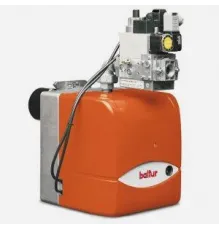 Горелка газовая BTG 3 L200