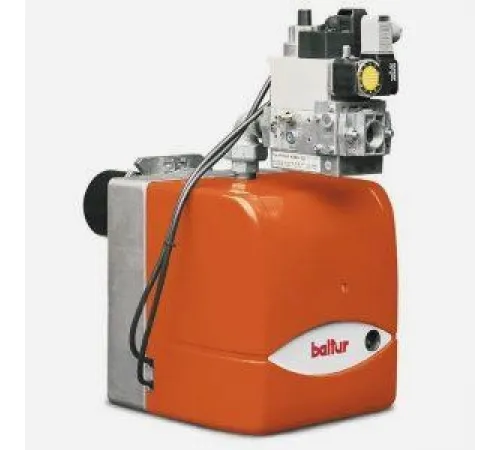 Горелка газовая BTG 3 L200