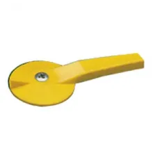 Желт.ручка с винтом для арт.3005-3006-3007-3008