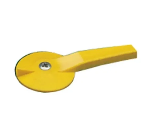Желт.ручка с винтом для арт.3005-3006-3007-3008