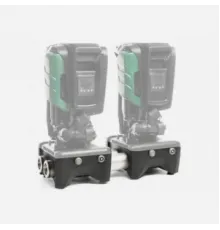 Док станция для 2 ESYDOCK MAX GAS