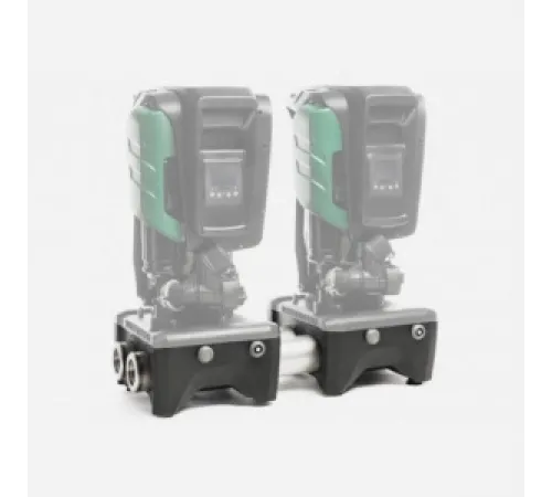 Док станция для 2 ESYDOCK MAX GAS