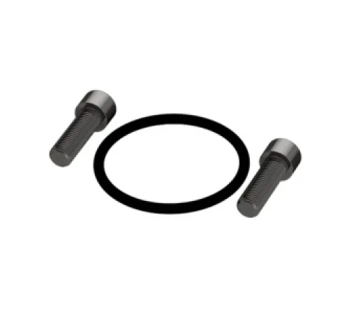 Комплект (болты и O-RING) для коллектора START 1'1/4"