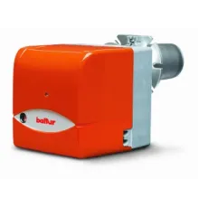 Горелка дизельная BTL14 одноступенчатая Baltur