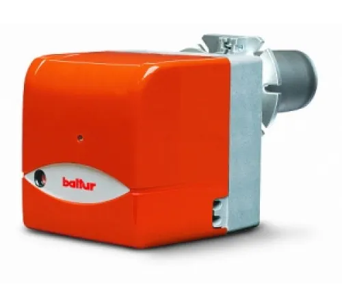 Горелка дизельная BTL14 одноступенчатая Baltur