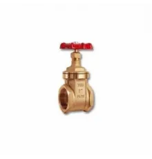 Задвижка клиновая 4", ВР-ВР, PN20, стандартный тип Cimberio
