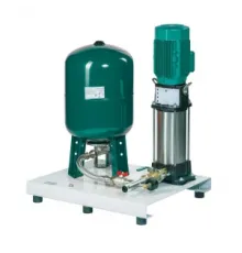 Установка подпитки для пожаротушения CO 1 MVL 416/J-ET-R