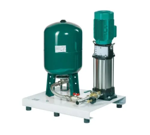 Установка подпитки для пожаротушения CO 1 MVL 416/J-ET-R