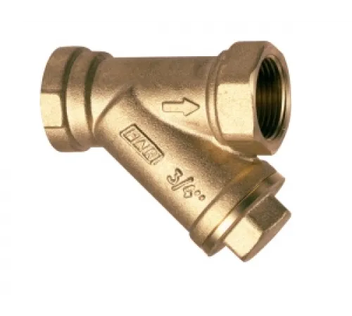 Грязевик 3/4", 300 мкм FAR
