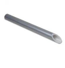 Труба Stabil 16,2х2,6 PE-Xa/Al/PE-RT II, бухта 100 м серая Kromwell