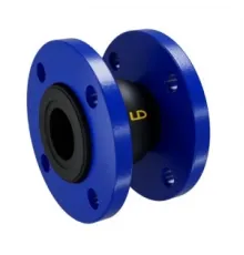 Вибровставка КФР (EPDM) DN 65 PN16