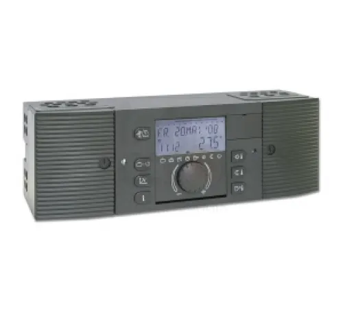 Корпус для настенного монтажа, без контроллера MS?K EBV Elektronik