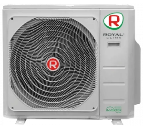 3RMN-21HN/OUT наружный блок сплит-системы ROYAL CLIMA (Новый)