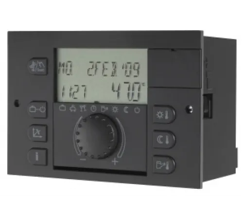 Контроллер Theta N 2233BVVC-OT Set EBV Elektronik