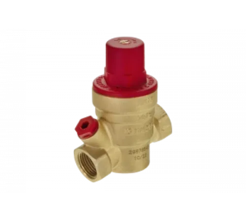 Клапан редукционный 7biz PN16 DN50 латунь CW602N
