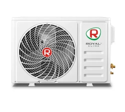 RC-GL28HN/OUT наружный блок сплит-системы ROYAL Clima