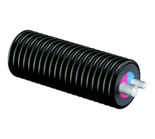 Труба Aqua Twin PE-Xa 40x5,5-32x4,4/175 PN10 бухта 200м '1С