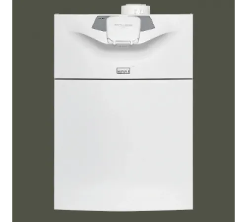 Котел газовый напольный конденсационный 110?кВт POWER?HT+?1.110?BAXI