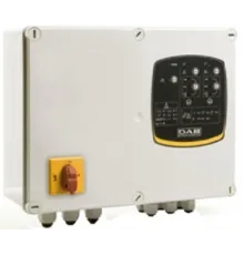 Система управления и защиты насосов DAB E-BOX PLUS D 230-400V/50-60
