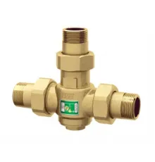 Клапан анти-конденсационный 1" НР, t= 55°C - Kv=11,3