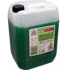 Теплохладоноситель GEKON ECOSAVE-30 10 кг