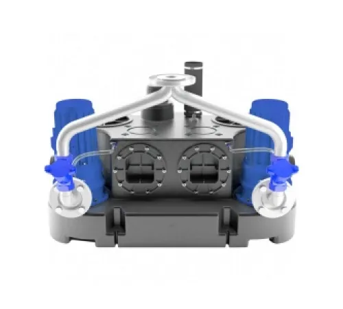 Канализационная станция SANICUBIC 2 GR SE71.3 T