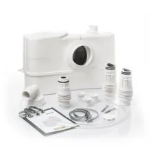 Канализационная установка GENIX 110 V230/50 SCHUKO